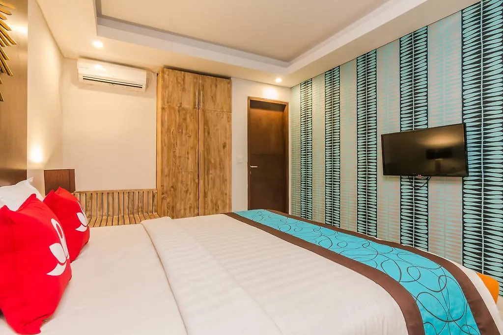 Hotel Zen Premium Seminyak Drupadi 3