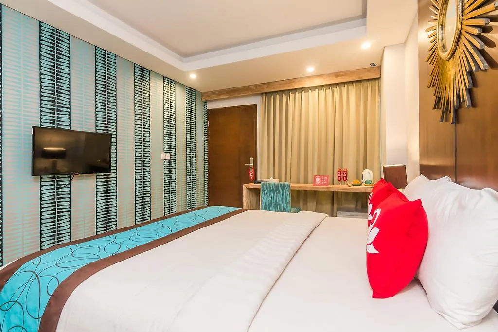Hotel Zen Premium Seminyak Drupadi 3 3*,  Indonesia