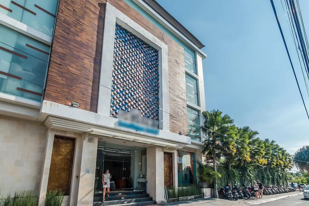 Hotel Zen Premium Seminyak Drupadi 3